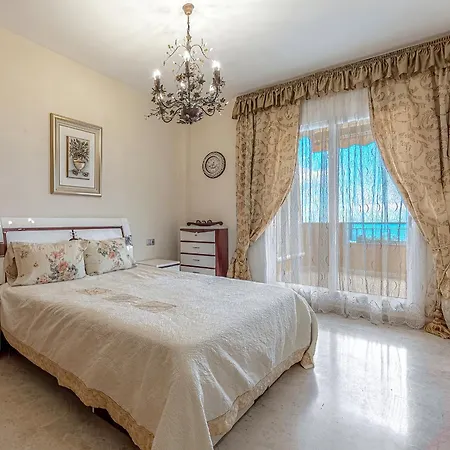 Apartment Ocean View La Arena