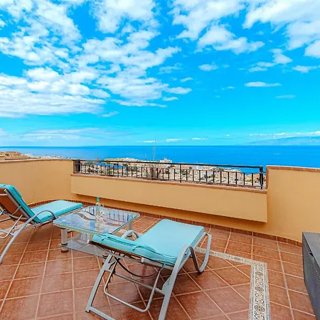 Ocean View La Arena *