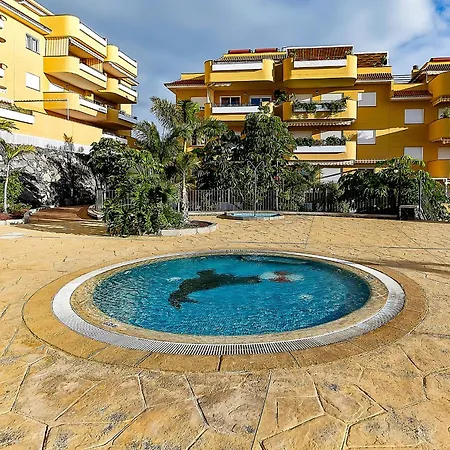 Ocean View La Arena *