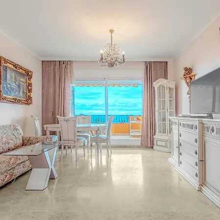 Ocean View La Arena Apartment Puerto de Santiago (Tenerife)