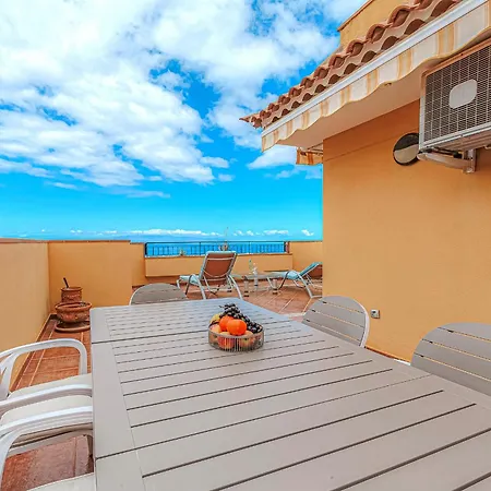 Ocean View La Arena *