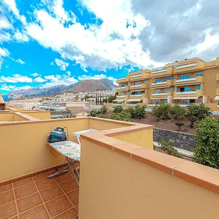 Ocean View La Arena Apartment Puerto de Santiago (Tenerife)