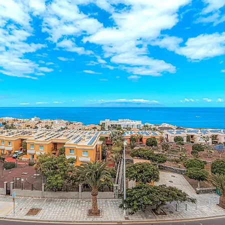 Apartment Ocean View La Arena Puerto de Santiago (Tenerife)